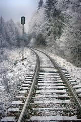 Cestou do neznáma
