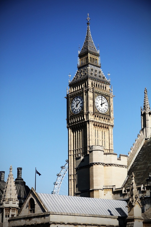 Big Ben