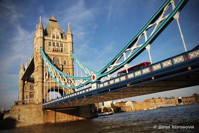 Tower Bridge