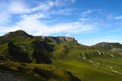 Grossglockner Hochalpenstrasse