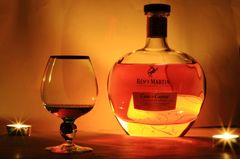 Cognac na dobru noc