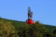 backflip