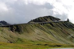 Grossglockner Hochalpenstrasse