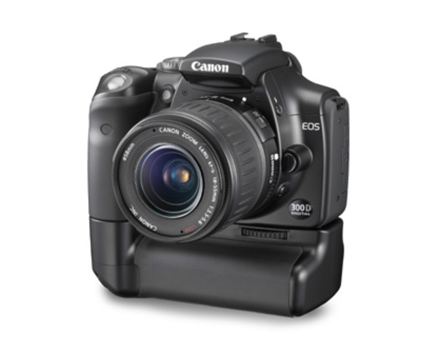 Canon 300D