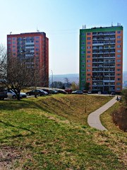 Moje miesto.