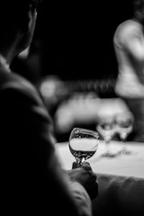 ... time for wine ...