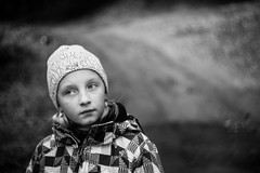 ... time with my love ...