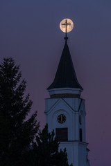 ... time for a dream ...