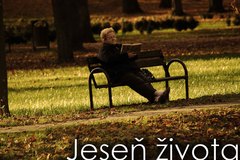 Jeseň života