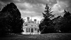 Lednice Castle