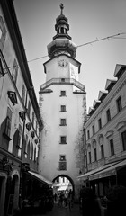 Michalská brána