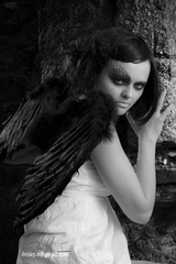 Black Angel I.