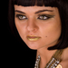 Egyptian MakeUp