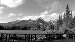 štrbské pleso