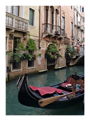 gondola