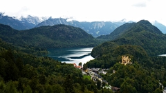 Hohenschwangau