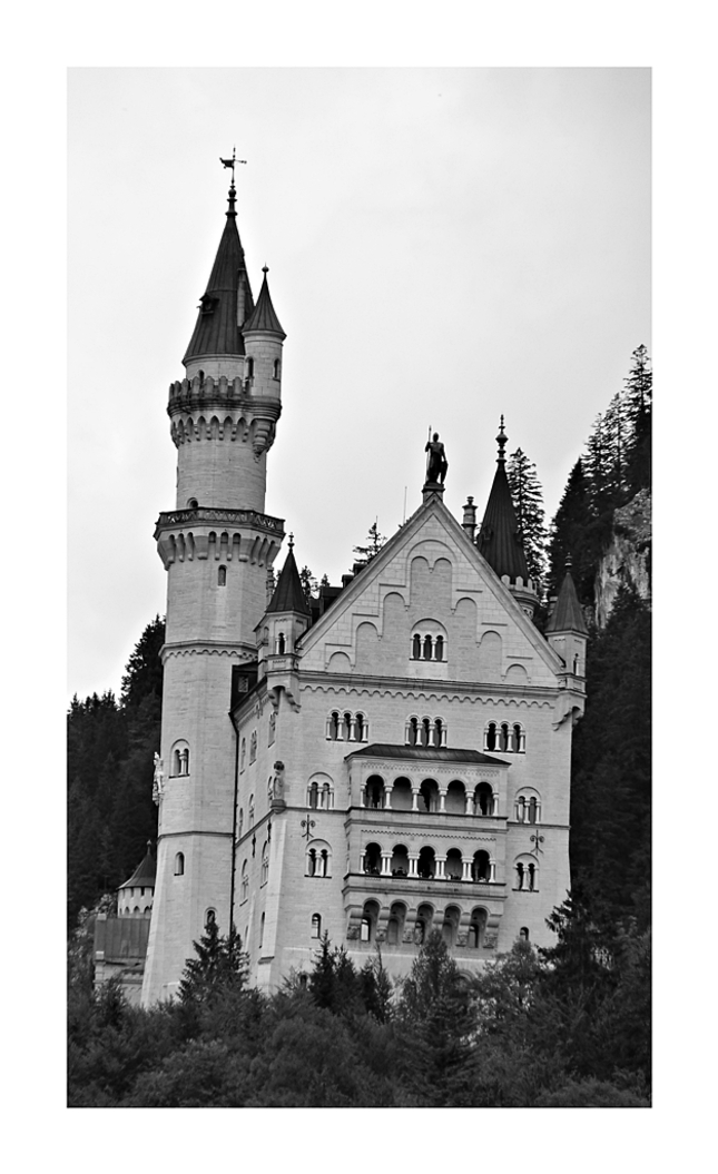 Neuschwanstein