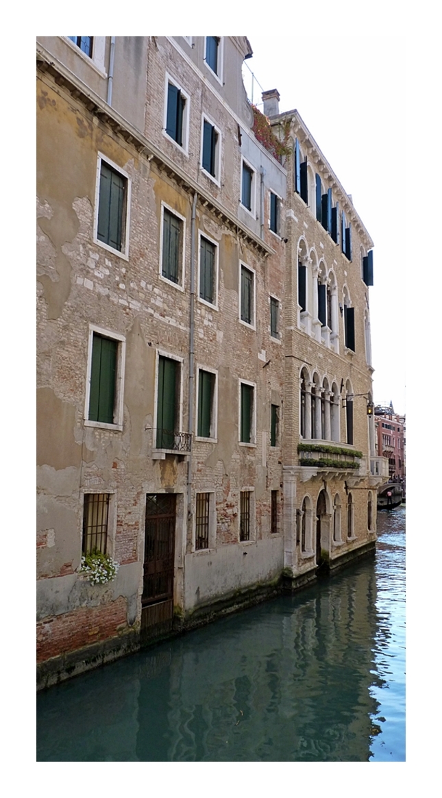 Benátsky dom