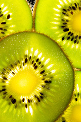 Esencia kiwi