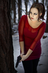 Slečna nebezpečná