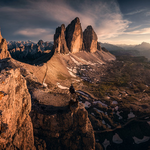 Tre Cime