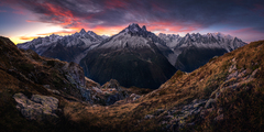 Nad Chamonix