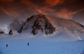 Impression de Valée Blanche