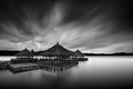 Batur lake, Bali II