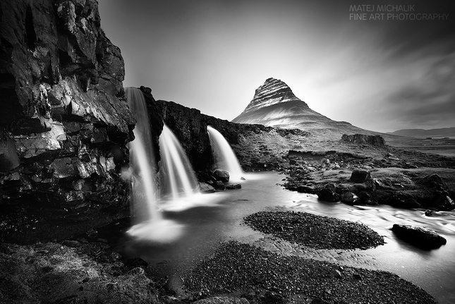 Kirkjufell II