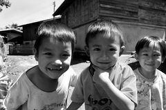 deti - Chiang Mai