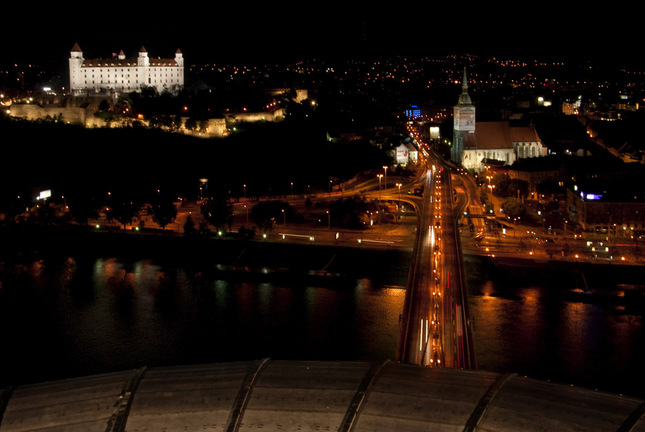 Bratislava III