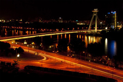 Bratislava I