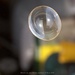 Bublinka smajlíková
