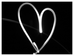Srdcove svetlo
