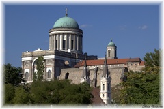 Bazilika - Maďarsko