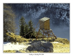 Puchberg am Schneeberg III