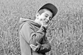 Justin Bieber :)