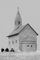 Drážovský kostolík Sv.Martina