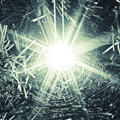 Hviezdička z nebíčka :)