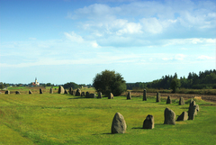 Ohraničenie