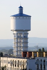 Vodáreň