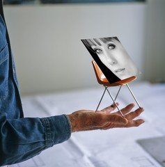 Všetko je relatívne