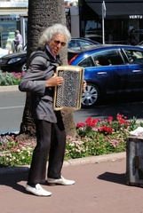 Mr. Harmonica