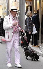 Oldboy in Wien