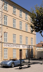 Legenda