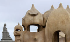 Casa Milá