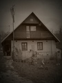 dovolenkové sídlo