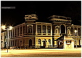Tvrdošín radnica