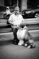 Aký pán, taký pes. Alebo naopak?