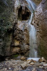 Vodopád